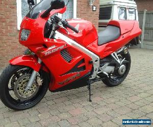 honda vfr 750 1994 rc36