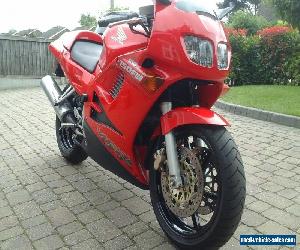 honda vfr 750 1994 rc36