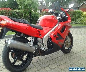 honda vfr 750 1994 rc36