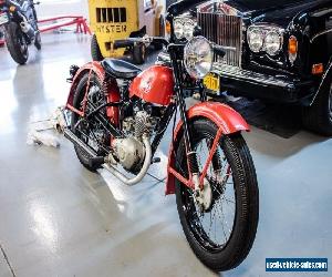 1959 Harley-Davidson Other