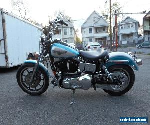 1994 Harley-Davidson Dyna