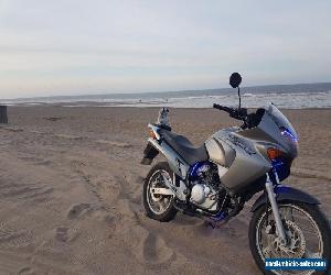 Honda varadero 125 2006