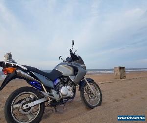 Honda varadero 125 2006