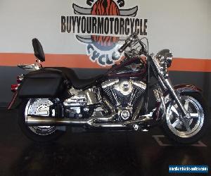 2000 Harley-Davidson Softail for Sale