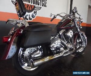 2000 Harley-Davidson Softail