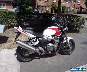 Honda CB1300 F3 for Sale