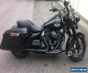 2014 Harley-Davidson Touring