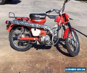 1966 Honda Other