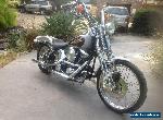 harley springer for Sale