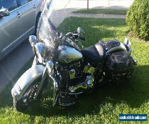 2003 Harley-Davidson Softail