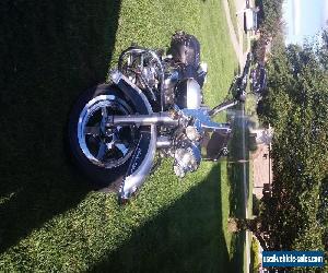 2003 Harley-Davidson Softail