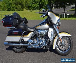 2012 Harley-Davidson Touring