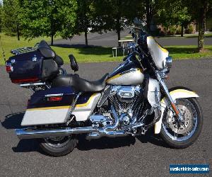 2012 Harley-Davidson Touring