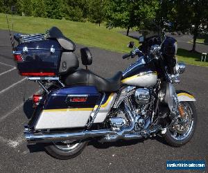 2012 Harley-Davidson Touring