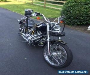 2003 Harley-Davidson Touring