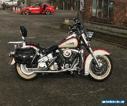 Harley-Davidson 1340 Heritage Classic, Stunning Example for Sale