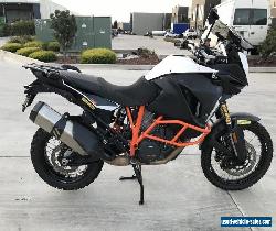 KTM 1190 1190R ADVENTURE 12/2014 MODEL 16809KMS STAT PROJECT  MAKE AN OFFER for Sale