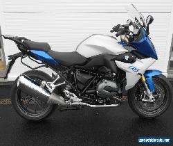 BMW R 1200 RS Sport SE for Sale