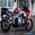 Honda CBR900RRX Fireblade for Sale