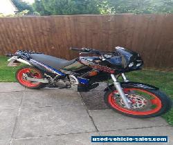 yamaha tdr 125r belgarda for Sale