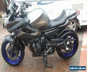 Limited Edition Yamaha Diversion XJ6S for Sale