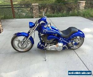 2004 Harley-Davidson Softail