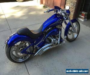 2004 Harley-Davidson Softail