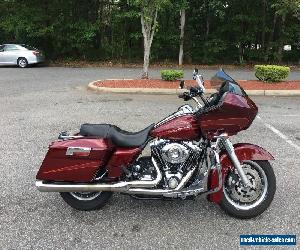 2008 Harley-Davidson Touring