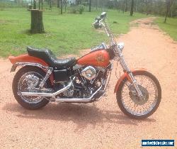 1982 Harley Davidson  for Sale