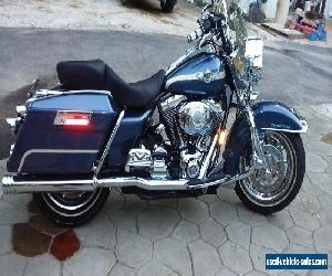 2003 Harley-Davidson Touring