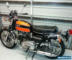 1972 Kawasaki W1SA for Sale