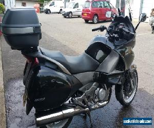 Honda Deauville NT 700