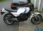 Yamaha RD 250 LC for Sale