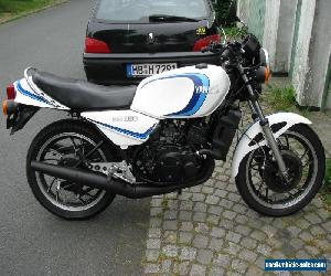 Yamaha RD 250 LC for Sale