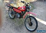 YAMAHA MX 100 for Sale