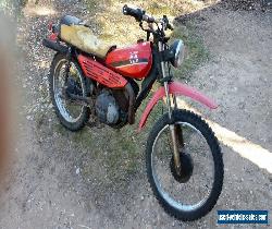 YAMAHA MX 100 for Sale