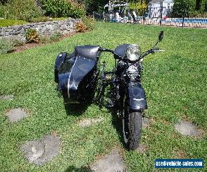 1947 Harley-Davidson Other