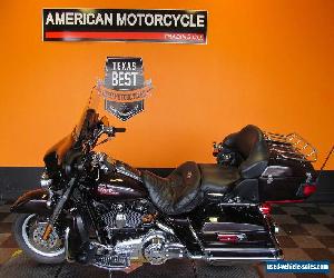 2007 Harley-Davidson Ultra Classic - FLHTCU Rinehart True Dual Exhaust