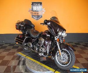 2007 Harley-Davidson Ultra Classic - FLHTCU Rinehart True Dual Exhaust
