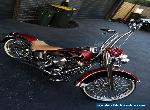 1995 Harley Davidson Fatboy FLSTF for Sale