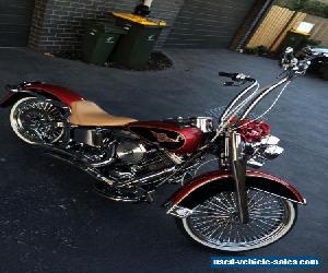 1995 Harley Davidson Fatboy FLSTF