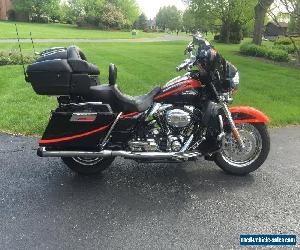 2007 Harley-Davidson Touring