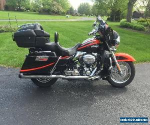 2007 Harley-Davidson Touring