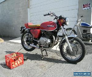 1972 Benelli 650 tornado for Sale