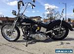 1965 Harley-Davidson Panhead for Sale