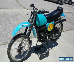 1978 Yamaha IT175 IT 175