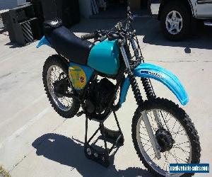 1978 Yamaha IT175 IT 175