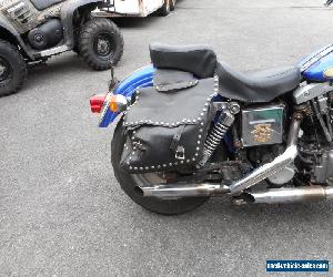 1982 Harley-Davidson Other