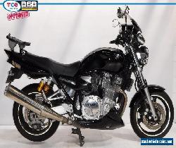 YAMAHA XJR 1300 ** NO RESERVE ** for Sale