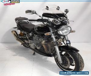 YAMAHA XJR 1300 ** NO RESERVE **